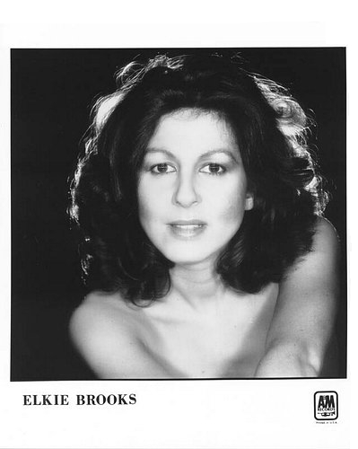 Elkie Brooks | On A&M Records